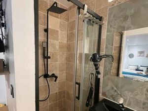 Studio meublé avec terrasse privative – 10 min Métro L4 (Bagneux)