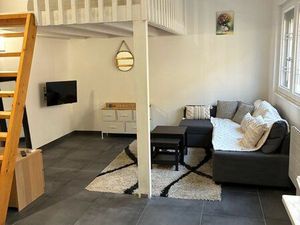 Appartement 1 pièce 30m2