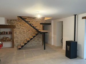 Location appartement 100m2 + jardin