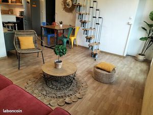 Chambre meublée pour jeune étudiante ou salariée