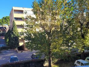 Studio 24 m2 rue Gandhi