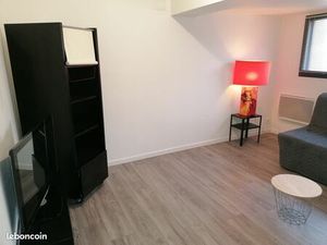 T2 tout confort et centre ville