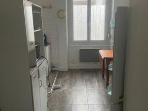 Appartement meublé