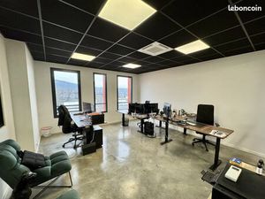 Location local et bureaux