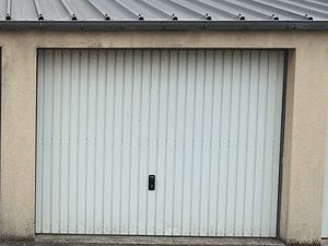 Location garage / Box
