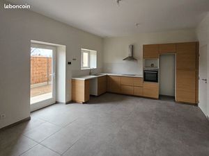 Loue Maison de ville Brignais