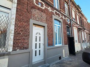 Maison 5 chambres à louer
