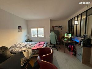 T1  hypercentre  Angers