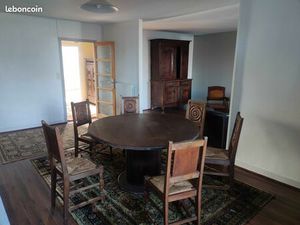 Appartement 5 pièces rue Barré à AURAY