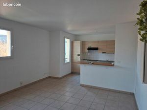 Appartement F2