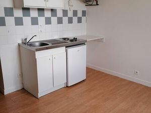 Studio centre issoire