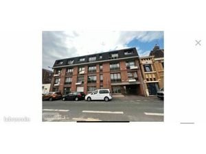 Appartement Lambersart 88m2