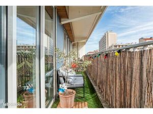 Magnifique appartement aux catalans