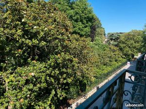 Appartement Jardin des Plantes