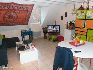 F3 à Pontgouin avec PAC