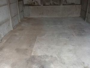 Particulier loue grand garage le 15 /01/26