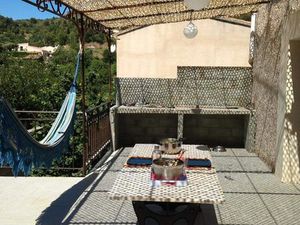 Maison à louer sur Caunes-Minervois