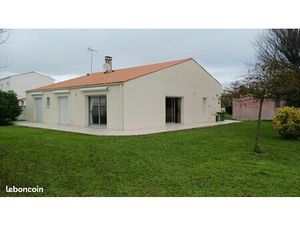 Maisonlocation à l année