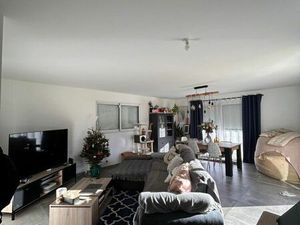 Maison récente RT2012 – 105 m² – 3 ch – Jardin clos – Garage – Bourg Nieul-le-Dolent