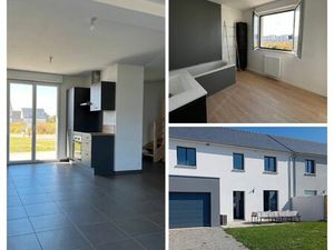 Location maison Plouhinec à l'année