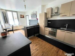 F3 centre saint rambert