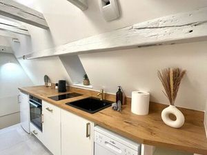 Appartement refait à neuf centre historique Strasbourg