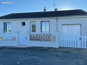 Location maison Aixe sur vienne