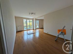 Appartement F5 à louer - 5 pièces - 99 m2 - Beauvais - 60 - PICARDIE