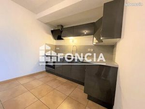 Appartement 3 pièces 76 m²