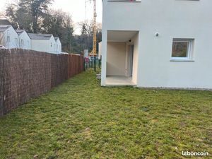 Appartement T3 Meublé à NAY