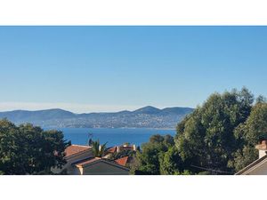 Vente appartement 1 pièce 20 m² Saint-Raphaël (83700)