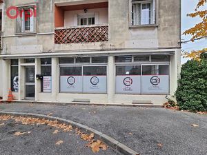 Vente commerce 83 m² La Seyne-sur-Mer (83500)