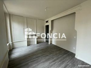 Appartement 2 pièces 51 m²