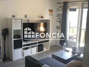 Appartement 3 pièces 54 m²