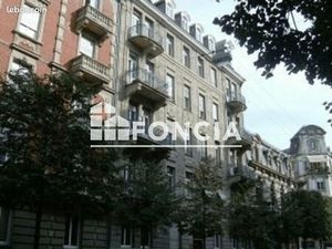 Appartement 4 pièces 134 m²