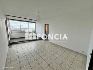 Appartement 3 pièces 72 m²