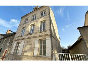 Location appartement  37.8 m² T-2 à Orléans  470 €