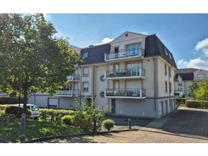 Appartement Wittenheim 50.95 m² T-3 à vendre  136 000 €