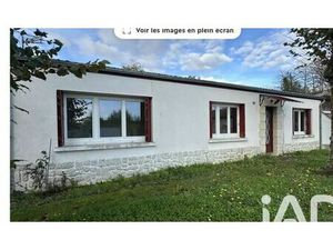 Location maison 2 pièces 55 m² à Charny Orée de Puisaye (89120)