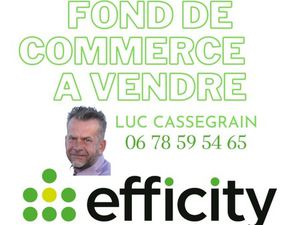 Vente local commercial