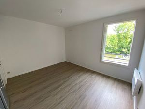 Appartement Longeville Les Metz 1 pièce 20.09 m2