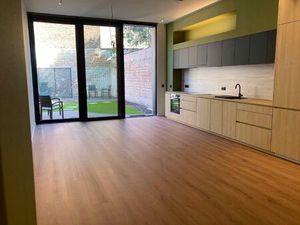 Rez-De-Chaussée à louer à Vlagstraat 47 Anvers (RWC41478)