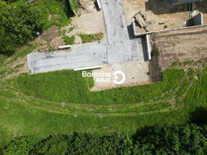 Vente Terrain Bord de Mer à Brest St Marc (29200) : à vendre Bord de Mer / 420m² Brest St 