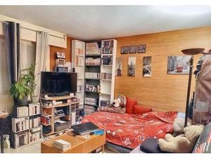 Location appartement 1 pièce 26 m² à Créteil (94000)