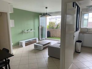 Location appartement 2 pièces 45 m² à Montreuil (93100)