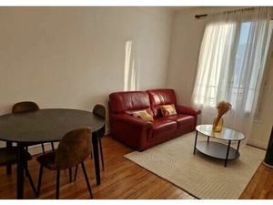 Location appartement 2 pièces 38 m² à Colombes (92700)