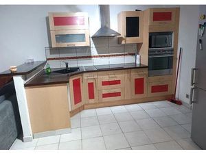 Location appartement 2 pièces 40 m² à Saint-Denis (93200)