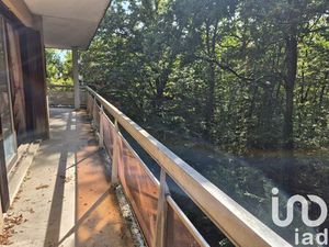 Vente appartement 4 pièces 87 m² Tremblay-en-France (93290)