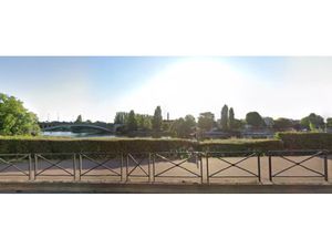 Vente appartement 2 pièces 58 m² Joinville-le-Pont (94340)