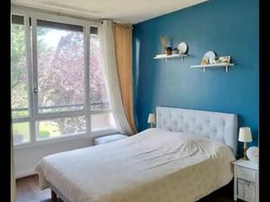 Vends appartement 56m2 - Meudon la forêt